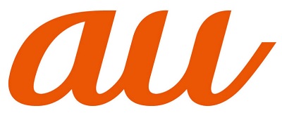 auのロゴ