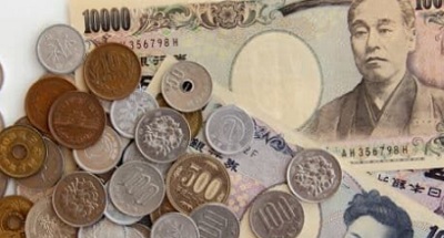 現金
