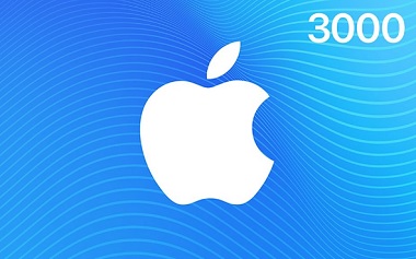 iTunesカード