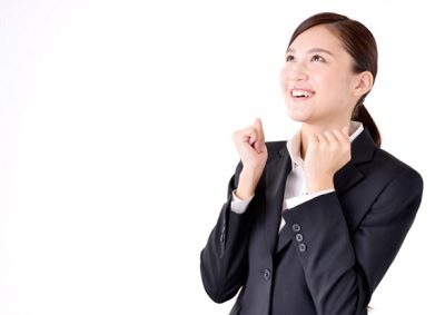女性